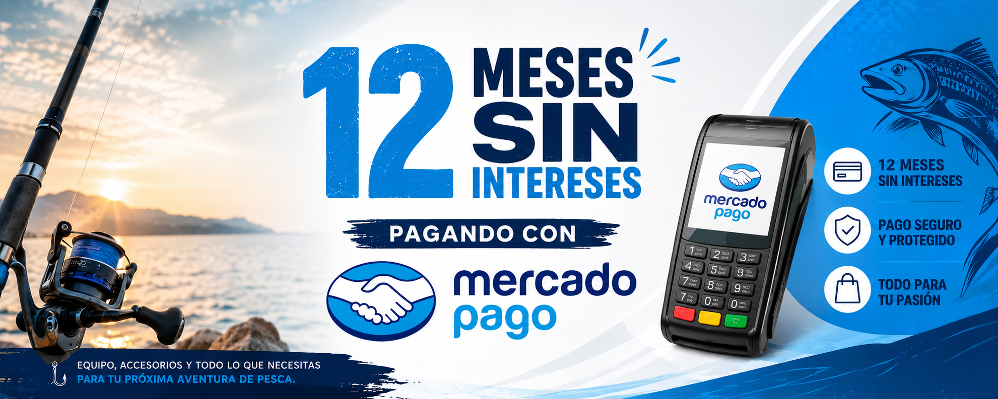MESES SIN INTERESES MERCADOPAGO