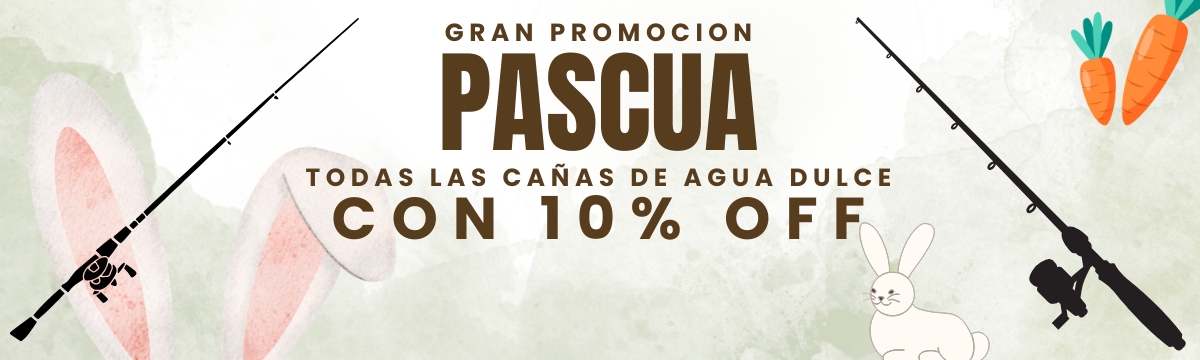 CA&Ntilde;AS AGUA DULCE