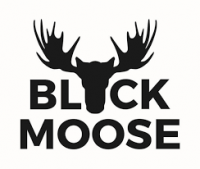 BLACK MOOSE