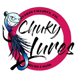 CHUKY LURES