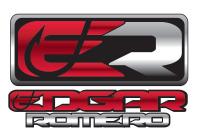 ER FISHING TACKLE