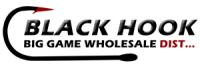 BLACK HOOK