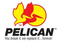 PELICAN COOLERS