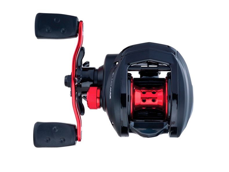 ABU GARCIA CARRETE BAITCASTING BLACK MAX BMAX3 ABU GARCIA CARRETE BAITCASTING BLACK MAX BMAX3