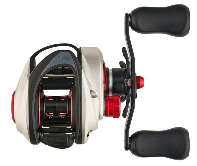 Abu•Garcia REVO POWERCRANK 5 【公式通販】