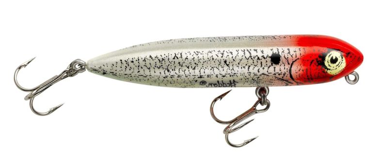HEDDON CURRICAN SUPER SPOOK X9256