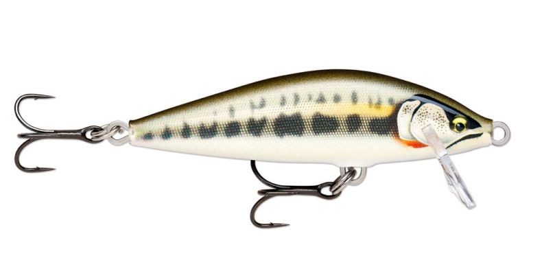 RAPALA CURRICAN COUNTDOWN ELITE CDE75