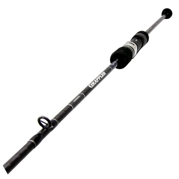 SHIMANO CAÑA CASTING SLOW JIGGING GRAPPLER BB TYPE J SLOW B66-1 (2