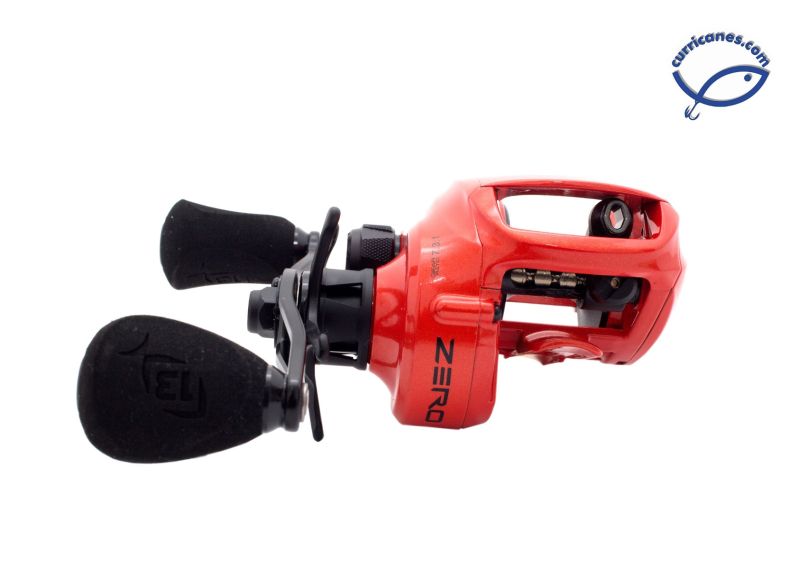 13 FISHING CARRETE BAITCASTING CONCEPT A6.6 13 FISHING CARRETE BAITCASTING CONCEPT A6.6