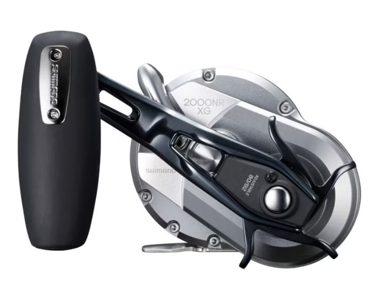 SHIMANO CARRETE JIGGING OCEA JIGGER 2000NR HG DERECHO OCEAJG2000NRHG