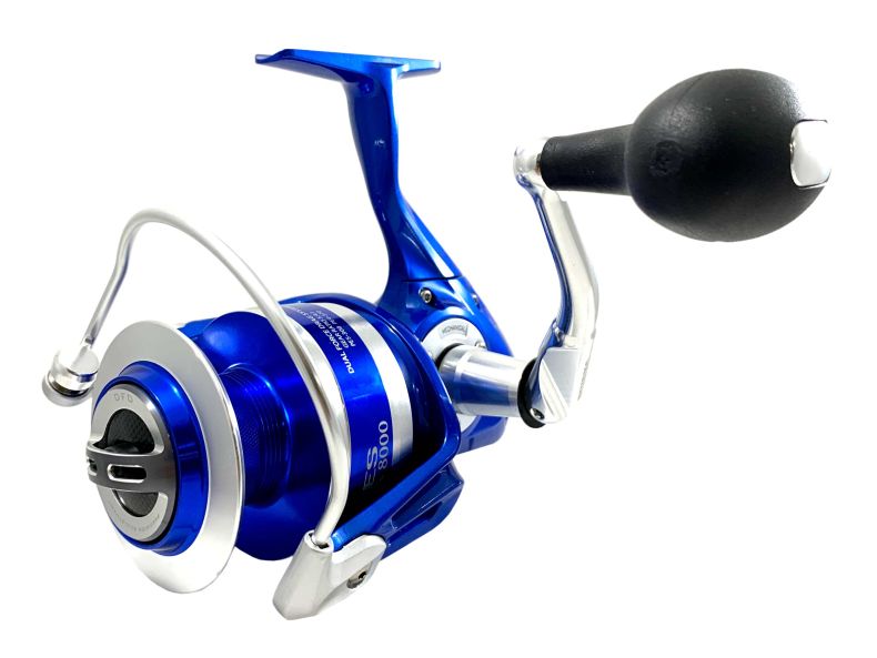 リール okuma AZORES 5500 AZORES（アゾレス） - Okuma（オクマ）：リール