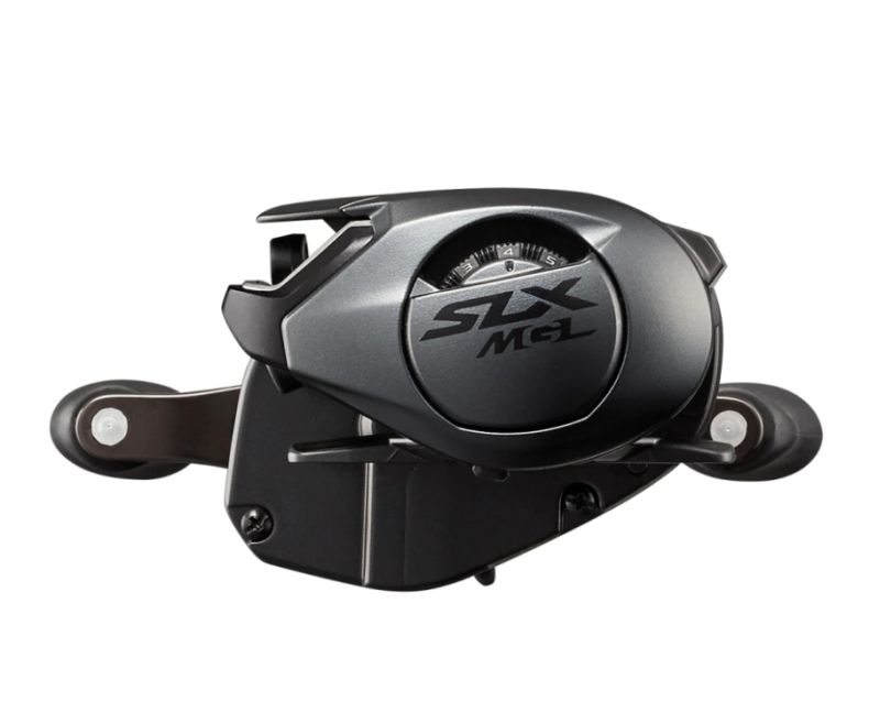 SHIMANO CARRETE BAITCASTING SLX MGL 70 XG