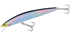 DAIWA CURRICAN SALT PRO MINNOW BULLET FS DSPMB15FS