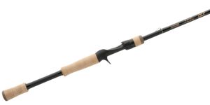 G-LOOMIS CA&Ntilde;A CASTING GLX FLIP PUNCH 894C FPR