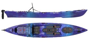 VIBE KAYAK HYDRA 130