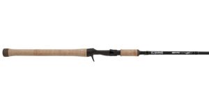 G-LOOMIS CA&Ntilde;A CASTING IMX PRO FLIP PUNCH 894C FPR