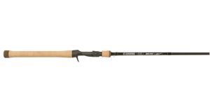 G-LOOMIS CA&Ntilde;A CASTING IMX PRO SWIMBAIT 904C SWBR