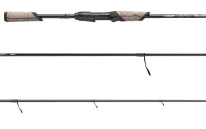 ST CROIX CAÑA SPINNING MOJO BASS JOS73MHF