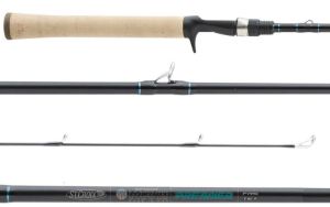 ST CROIX CA&Ntilde;A CASTING PREMIER SCPC66MHF
