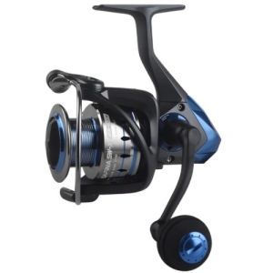 OKUMA CARRETE SPNNING SAFINA SW-X SNW-4000A