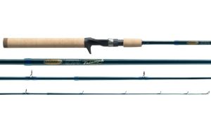 ST CROIX CA&Ntilde;A CASTING TRIUMPH TCR70MHF