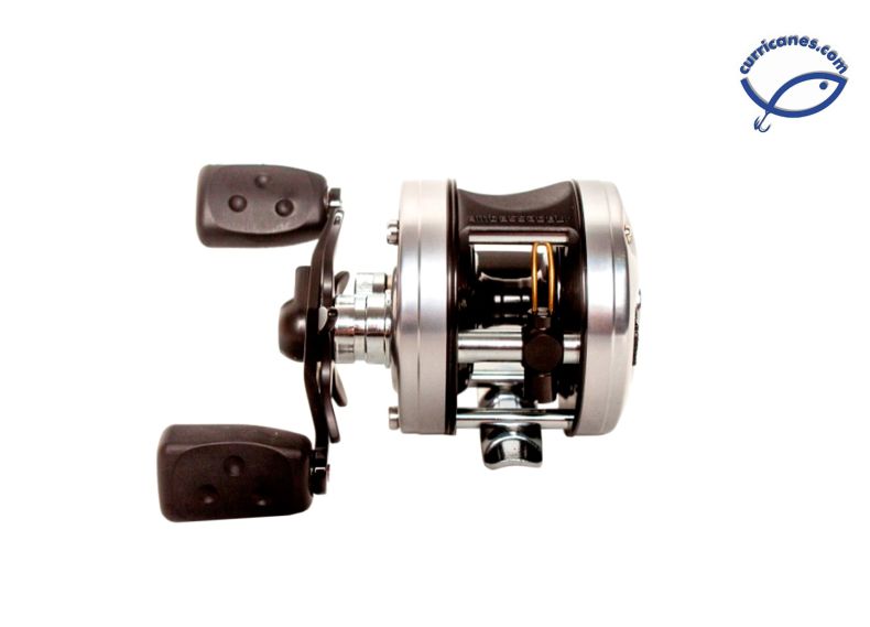 Abu Garcia ベイトリール 4600-C3 Abu Garcia 4600C3 ベイトリール 【公式通販】