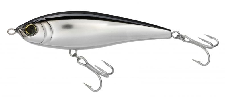 Yo Zuri Duel Hydro Twitchbait 150S Naufrage Leurre R1432-BONE (6585