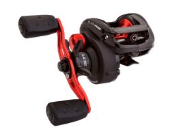 ABU GARCIA CARRETE BAITCASTING BLACK MAX BMAX3