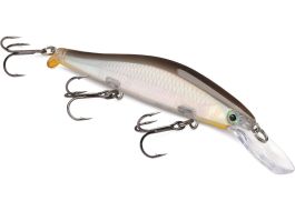 Leurre Rapala RipStop RPSD-12 – Argent – Neuf (UPC 022677306032)