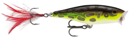 Rapala Popper Skitter Pop Flottant Leurre SP05/CH (1172