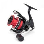 SHIMANO CARRETE SPINNING SIENNA SN-4000FG
