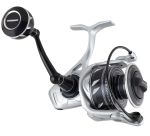 リール PENN Slammer 4 DX 4500 Slammer IV DX (スラマー4 ディーエックス)｜PENN｜釣具の総合メーカー