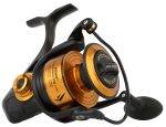 リール PENN Spinfisher VII 7500 Penn Spinfisher VII 7500 Long Cast Spin Reel