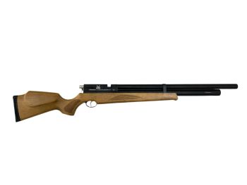 BLACK MOOSE RIFLE PCP M22 MULT CALIBRE 5.5 MOD. 80SPAPCPM225.5