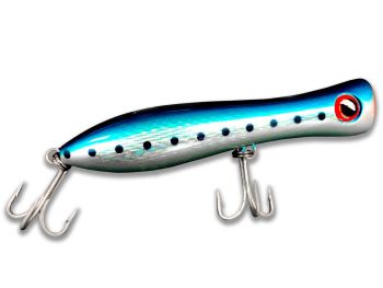 PRO HUNTER CURRICAN GT MONSTER POPPER 7 7/8 PULG