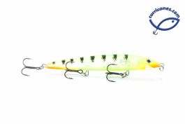 Rapala Husky Jerk HJ12 S - Silver | Köp på (691172845
