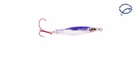 Leurre Williamson Gyro JIG 30g – Couleur Multicolore, Pour Pêche En Mer