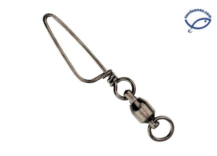 BOONE DESTORCEDOR CON BALLERO Y SEGURO DE INOXIDABLE