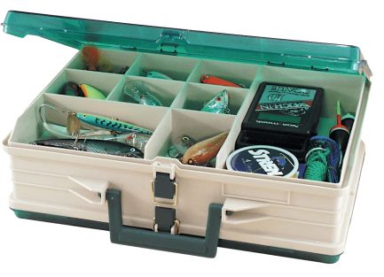 PLANO SATCHEL DOUBLE SIDED MODELO 111906