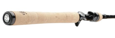DAIWA CAÑA CASTING TATULA BASS TTU761MHFB