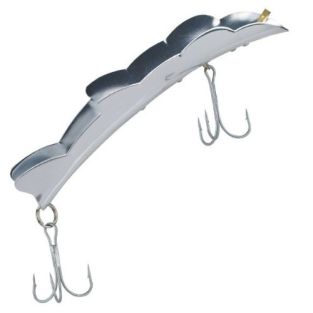 BOONE CUCHARA KING ZIG 6 1/2 PULG, 2 ONZAS