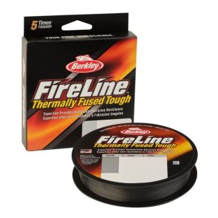 BERKLEY LINEA FIRELINE-14-125-SMOKE