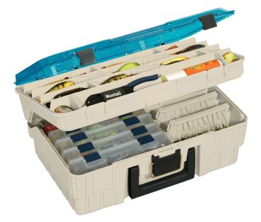 PLANO SATCHEL TWO LEVEL MAGNUM MODELO 135010