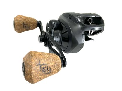 13 FISHING CARRETE BAITCASTING CONCEPT A GEN II 6.8
