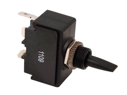 ATTWOOD TOGGLE SWITCH 3 POSICIONES ON/OFF/ON 14386-3