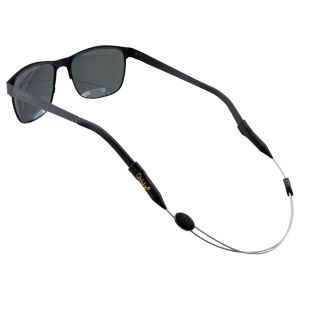 CABLZ STRAP PARA LENTES AJUSTABLE INOXIDABLE 14 PULGADAS ZIPZC14