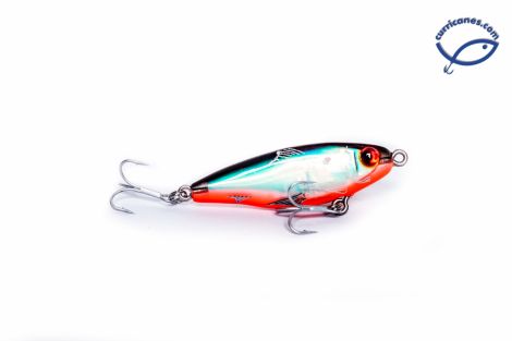 MIRROLURE CURRICAN MIRRODINE MINI 14MR