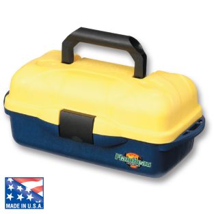 FLAMBEAU CAJA PARA SEÑUELOS ADVENTURER KID 1502