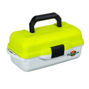 FLAMBEAU CAJA PARA SEÑUELOS 1512B VERDE