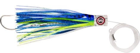 WILLIAMSON PLUMA DORADO CATCHER DCRX6 6 PULGADAS